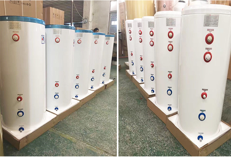 空氣能水箱報價 空氣能水箱報價